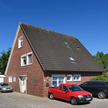 Im Haus Fooken Stedesdorf