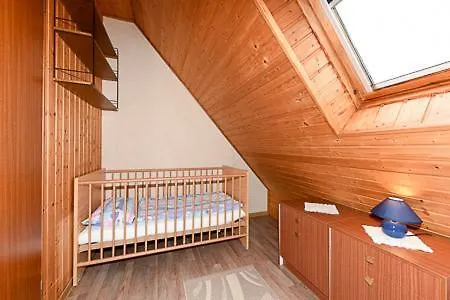 Im Haus Fooken * Stedesdorf